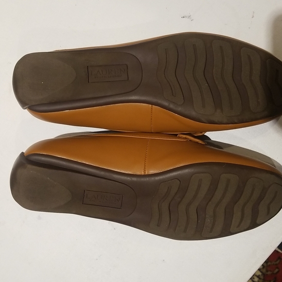 Ralph lauren loafer shoes - Picture 2 of 2